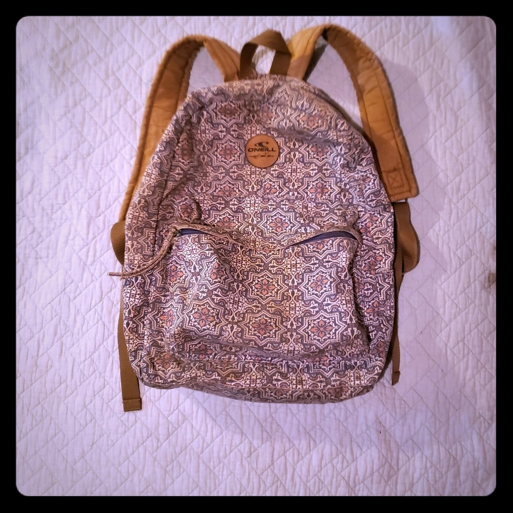 O'Neil Backpack